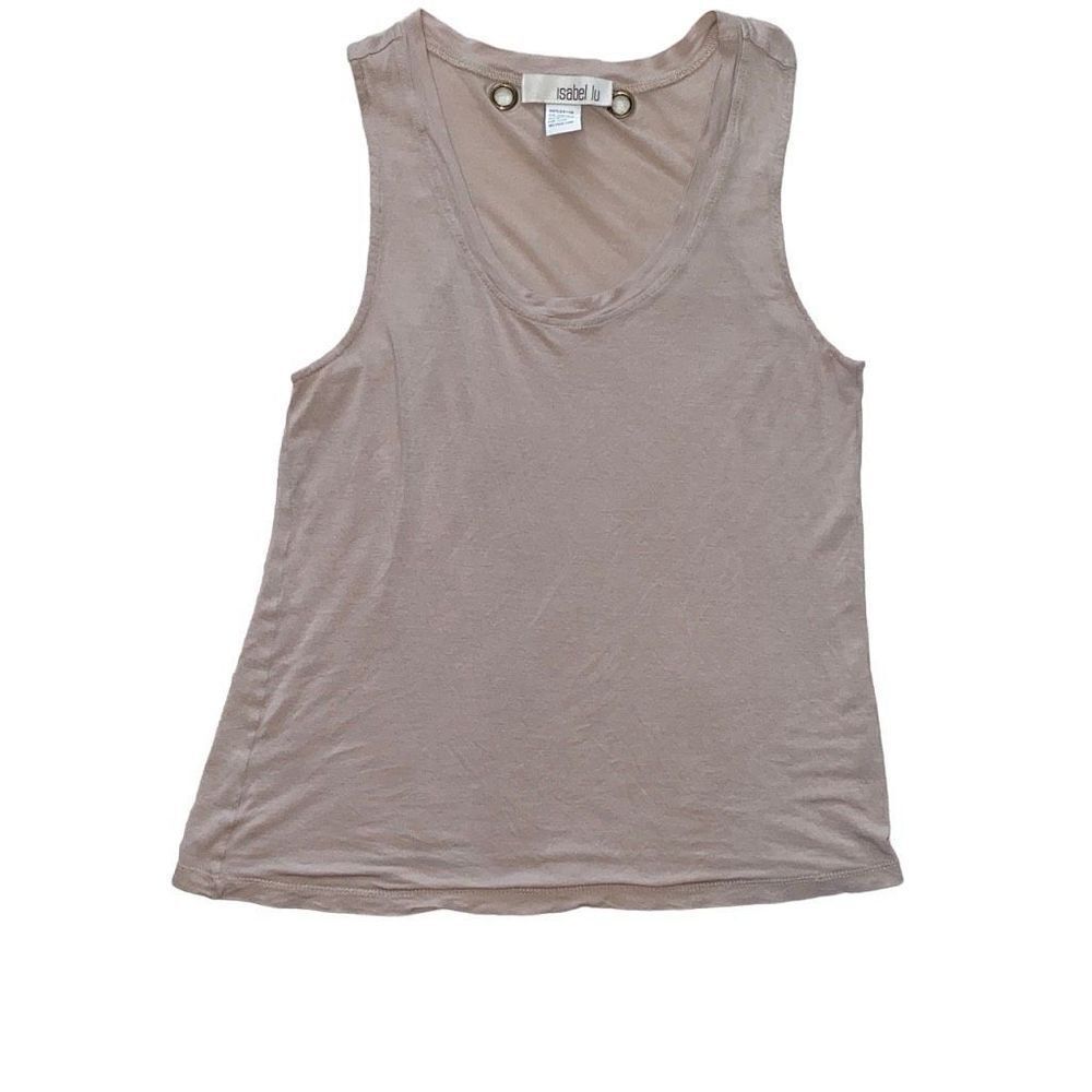 Isabel Lu Tank
